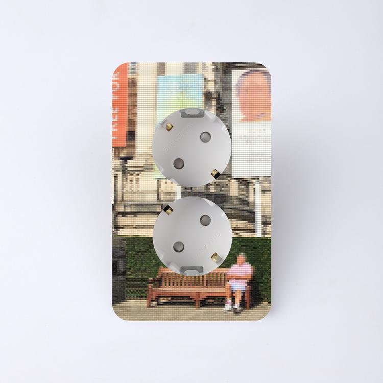 콘센세이션 pinktop