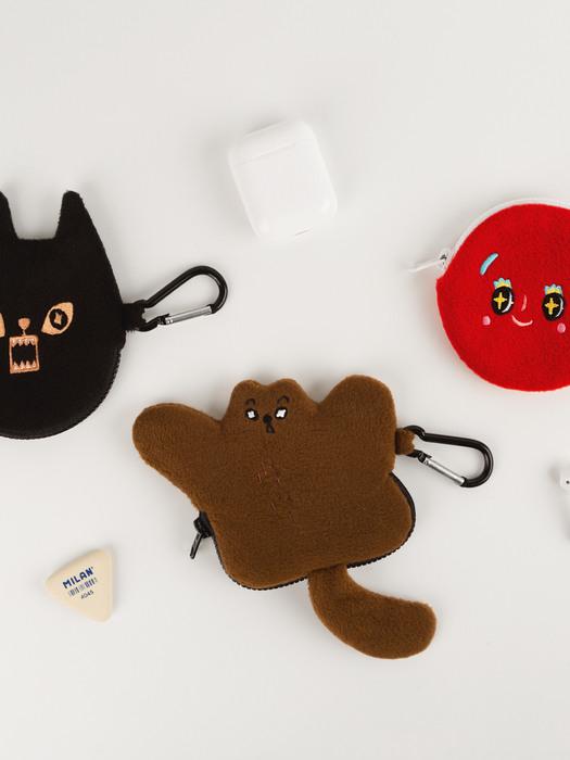 ANF 에어팟 파우치 - A(3color)