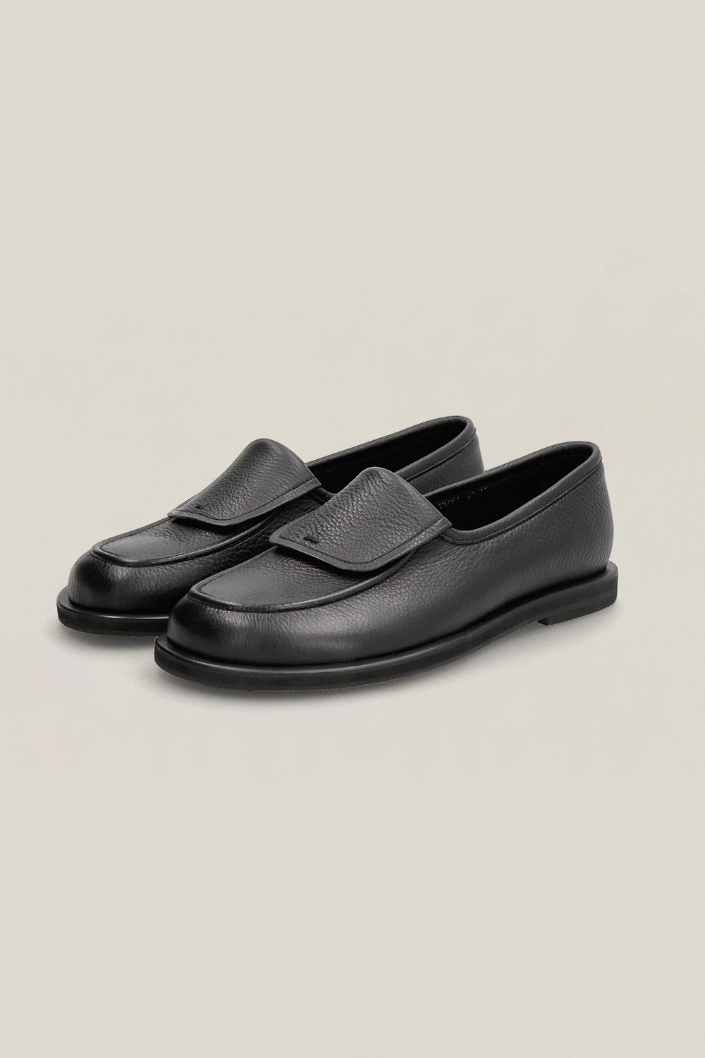 QUADY FOLDED LOAFER