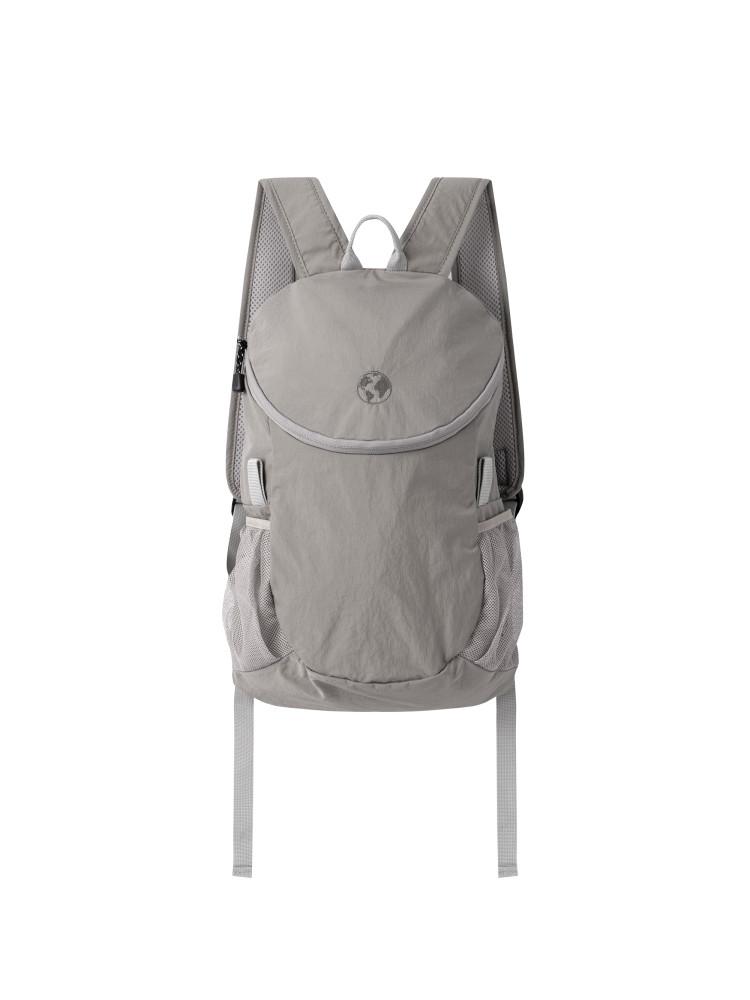 Light backpack