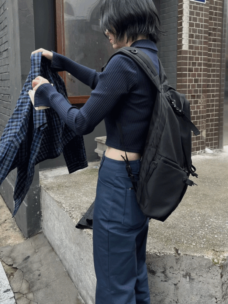 week backpack