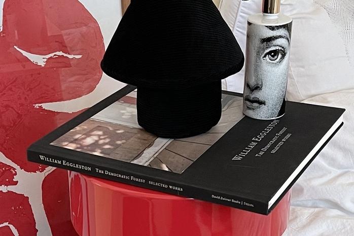 머쉬룸 수납함 Black Mushroom (Basic/Giant)