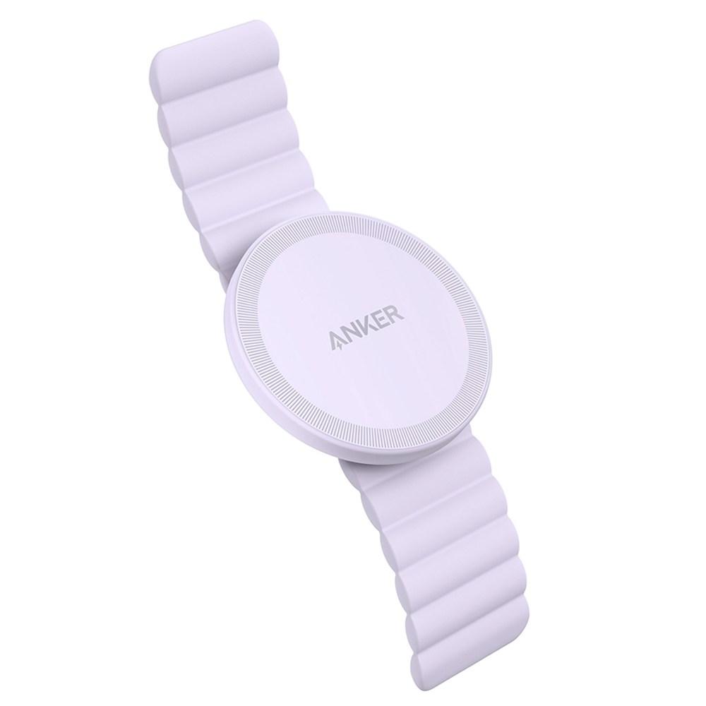 앤커 620 맥고 폰 그립 마그네틱 맥세이프 호환 A25A1 - 거치대 | 쿠팡