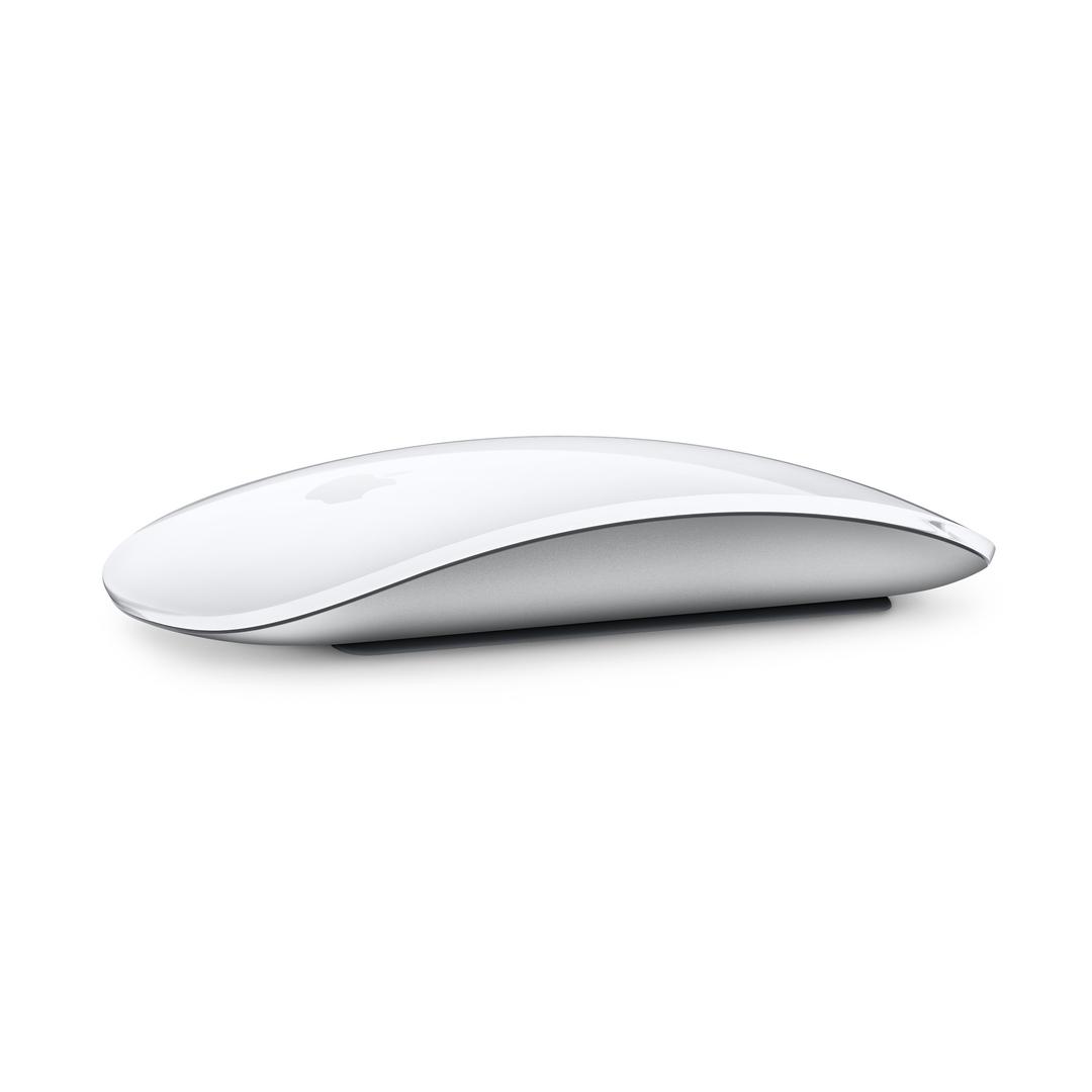 Magic Mouse - 화이트 Multi-Touch 표면