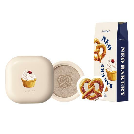 [9월 올영픽][NEW 베이커리 에디션] 라네즈 네오 쿠션 매트 15g (+리필&스마트톡 증정)