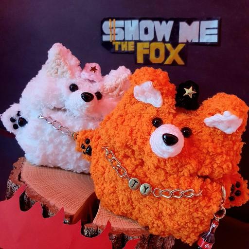 여우 에어팟프로2케이스 버즈케이스🦊쇼미더폭스🤟🎄