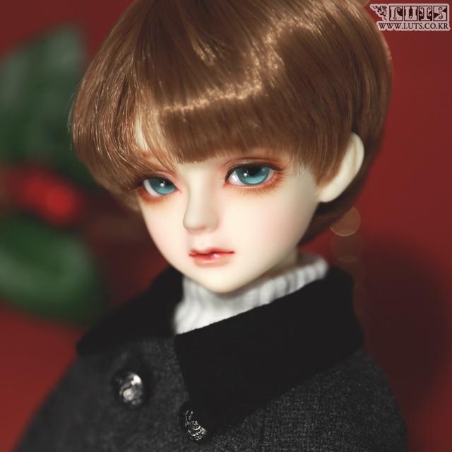 키드 델프 "카민\"