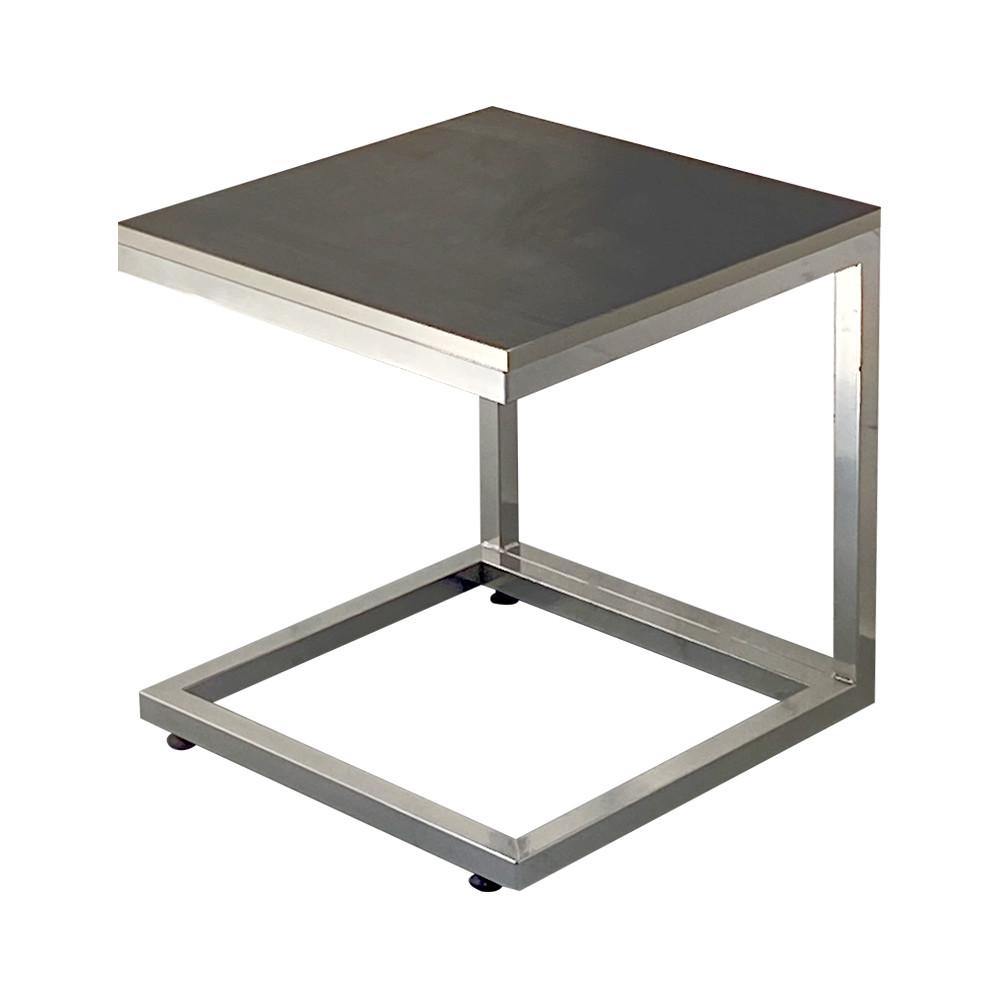 304 캔틸레버 스툴 사이드 테이블