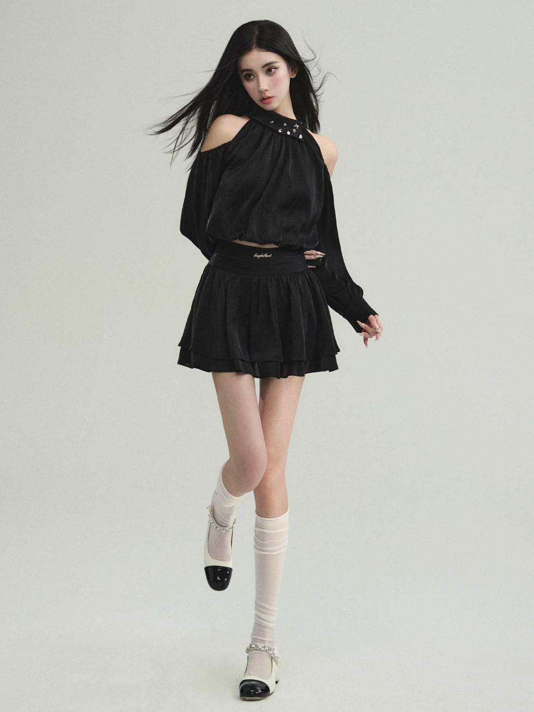 [FRAGILE HEART] Balloon In Love Beads Set (Set DC 10%)