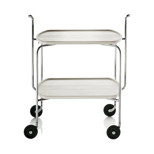 [Magis]마지스 트랜짓 트롤리_화이트 /Transit Trolley/ MGS-AC127 B