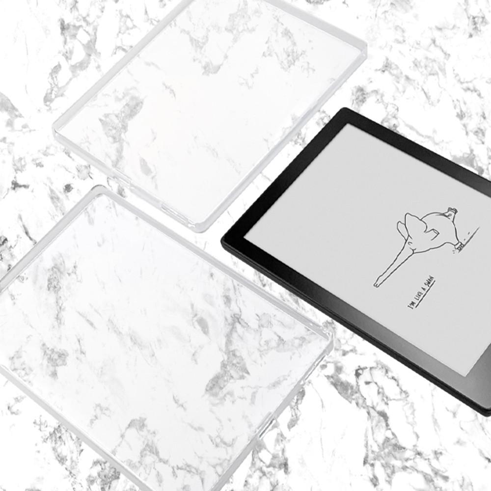 오닉스 북스 포크5 전용 젤리케이스 (포크5P,루나X 호환가능)