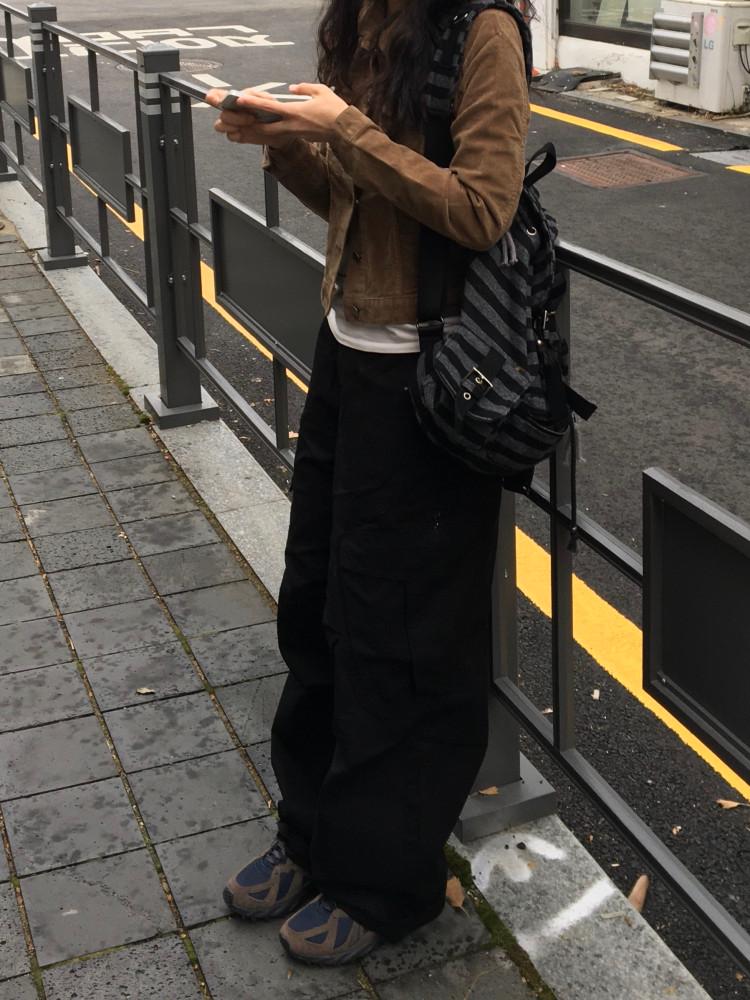 [주문 마감 후 3~5일] 웨스턴 트러커 자켓