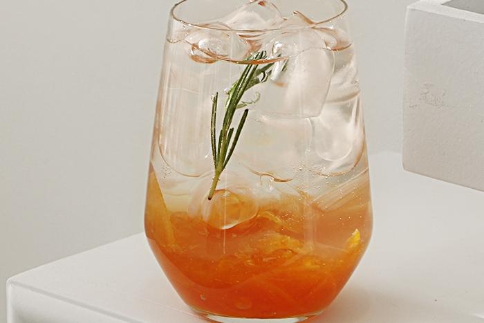 오션 렉싱턴 하이볼 글라스2p