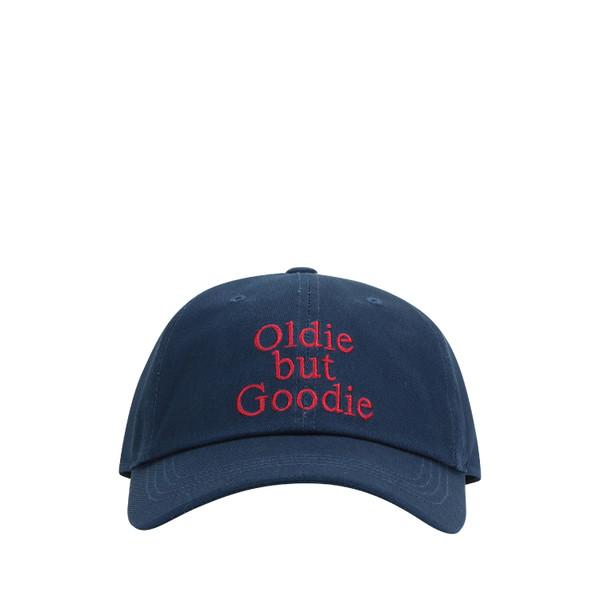 'Oldie but Goodie' Ball Cap (Navy)