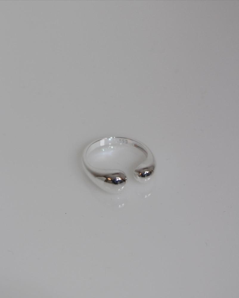 [Cordelia Ring] 925 Silver