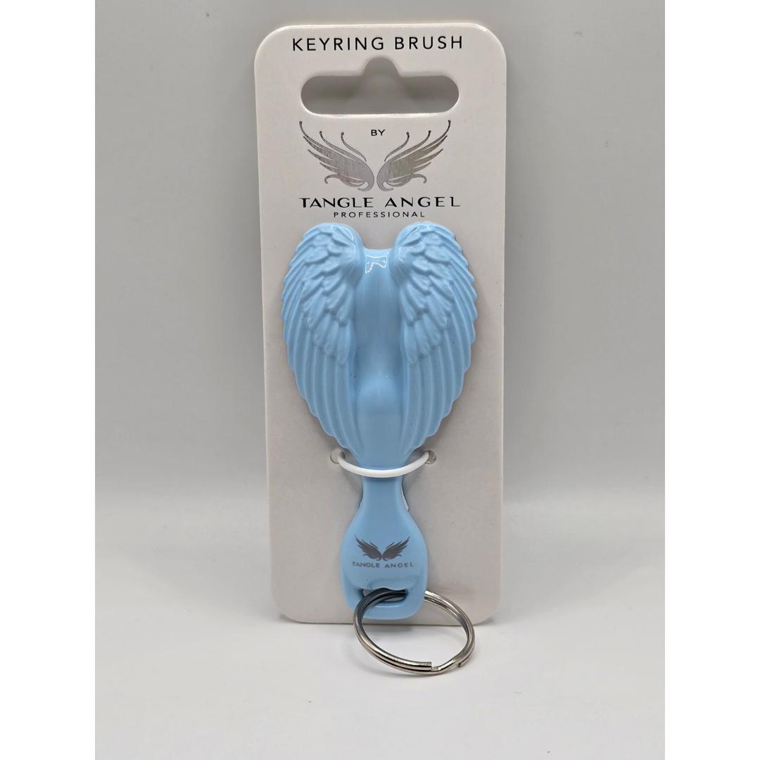 탱글엔젤 베이비 파스텔 브러쉬 83 x 39mm, 1개