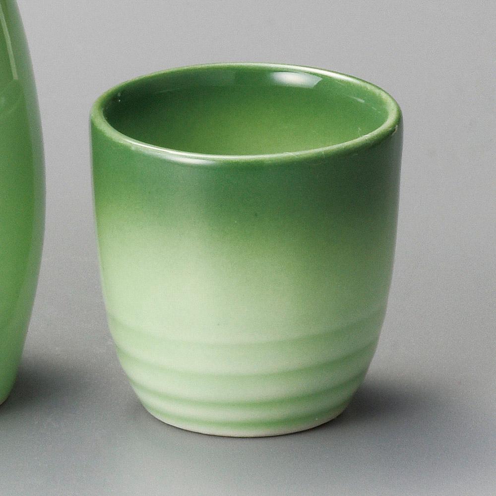 36236-559 / 술녹채 구이 삼 / 4.7×4.9㎝・50㏄ /  일본그릇
