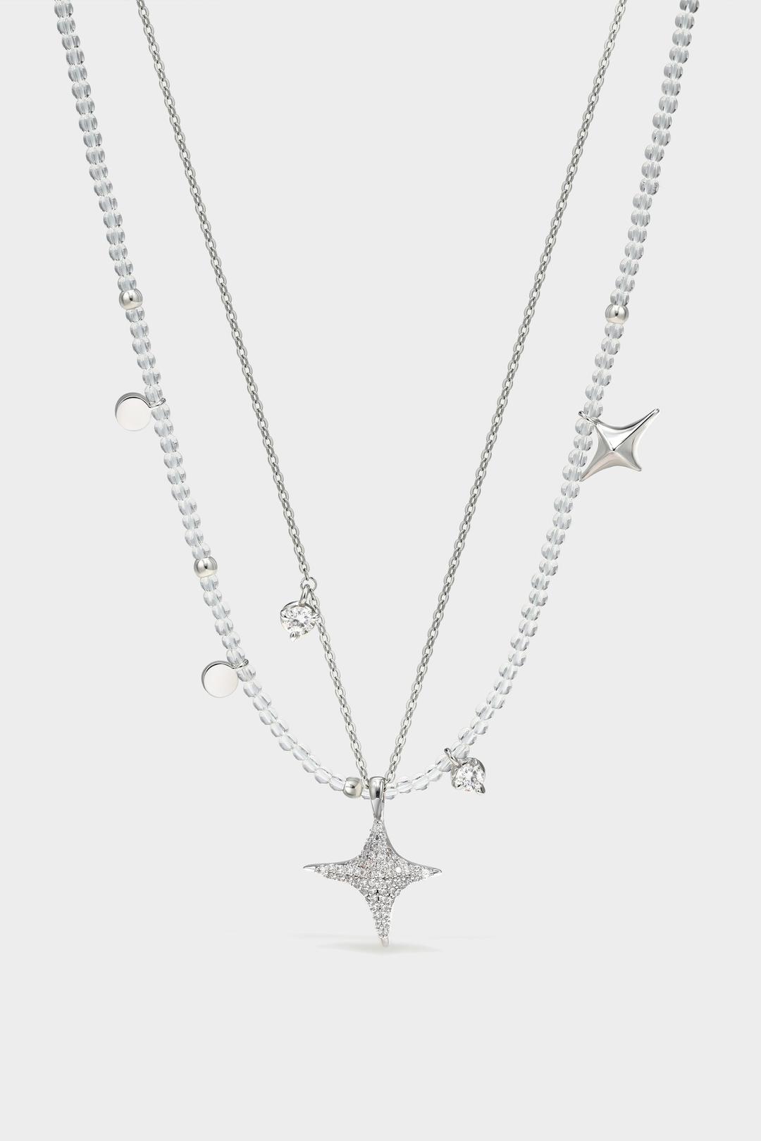 Lone Star Diary Necklace