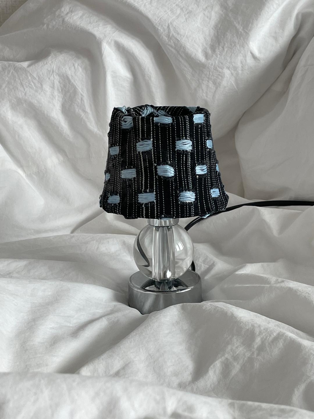 Mushroom lamp