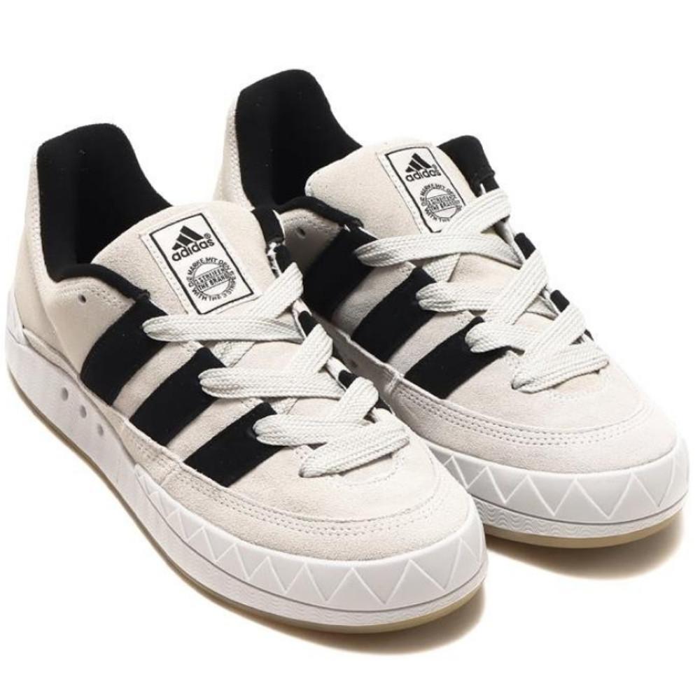 아디다스 아디매틱 그레이 원 GY2091