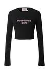 tht girls tee