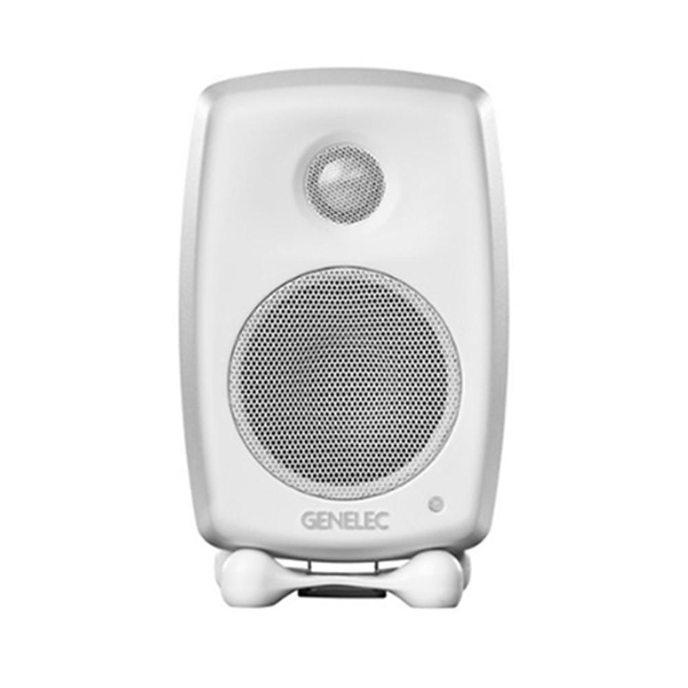 -네이버회원 추가쿠폰- 제네렉 G1 하이파이용 액티브스피커 (1통)