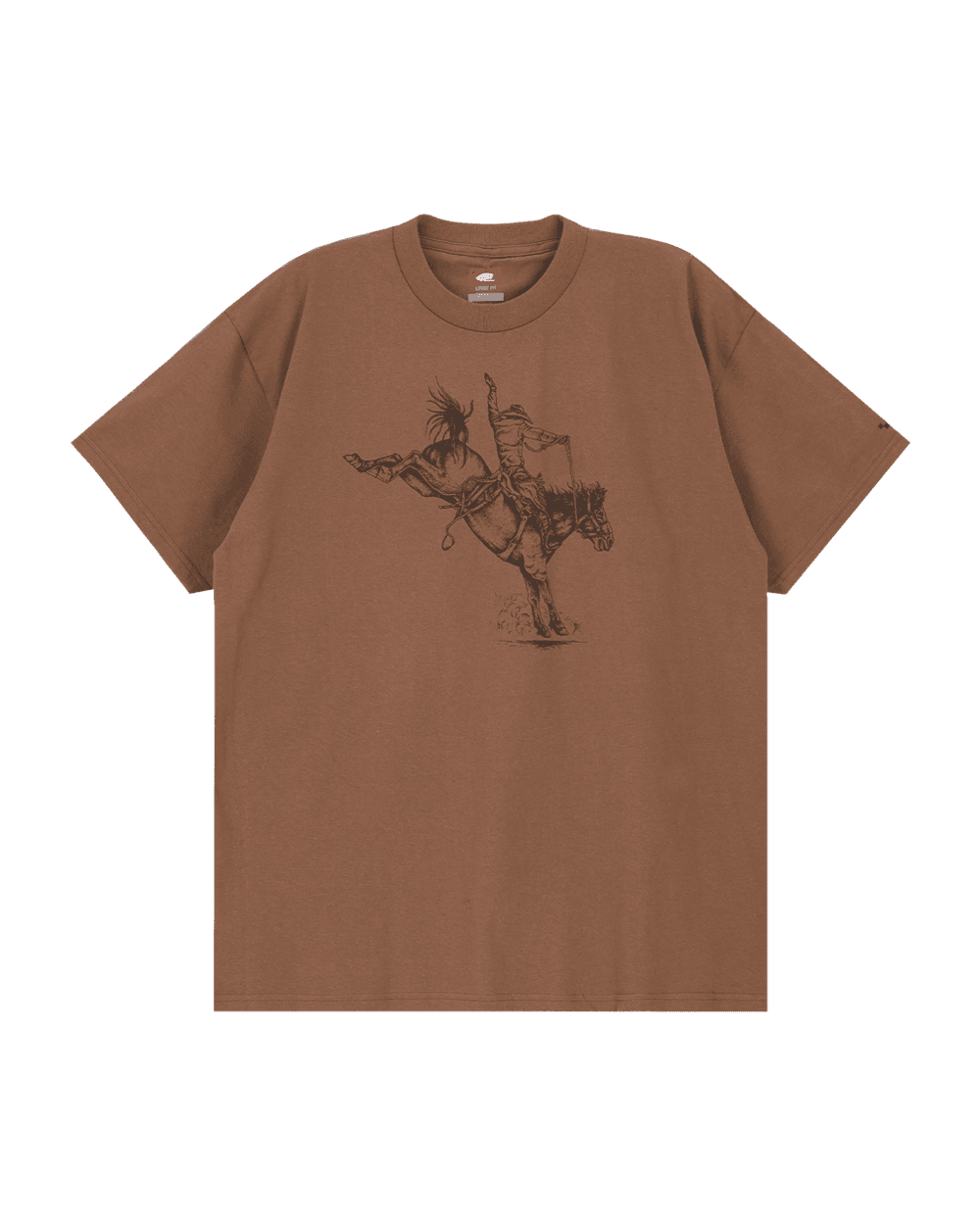 Skate Pedro D SS Tee
