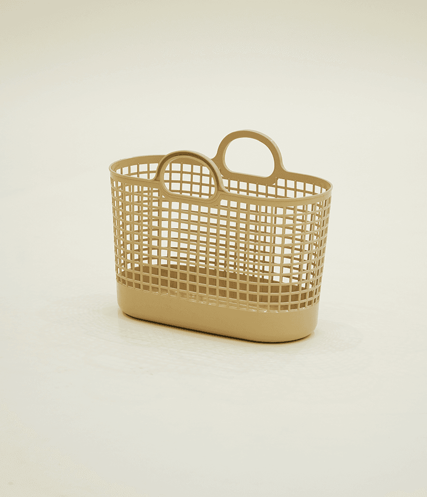 다용도 바스켓 - 샌드