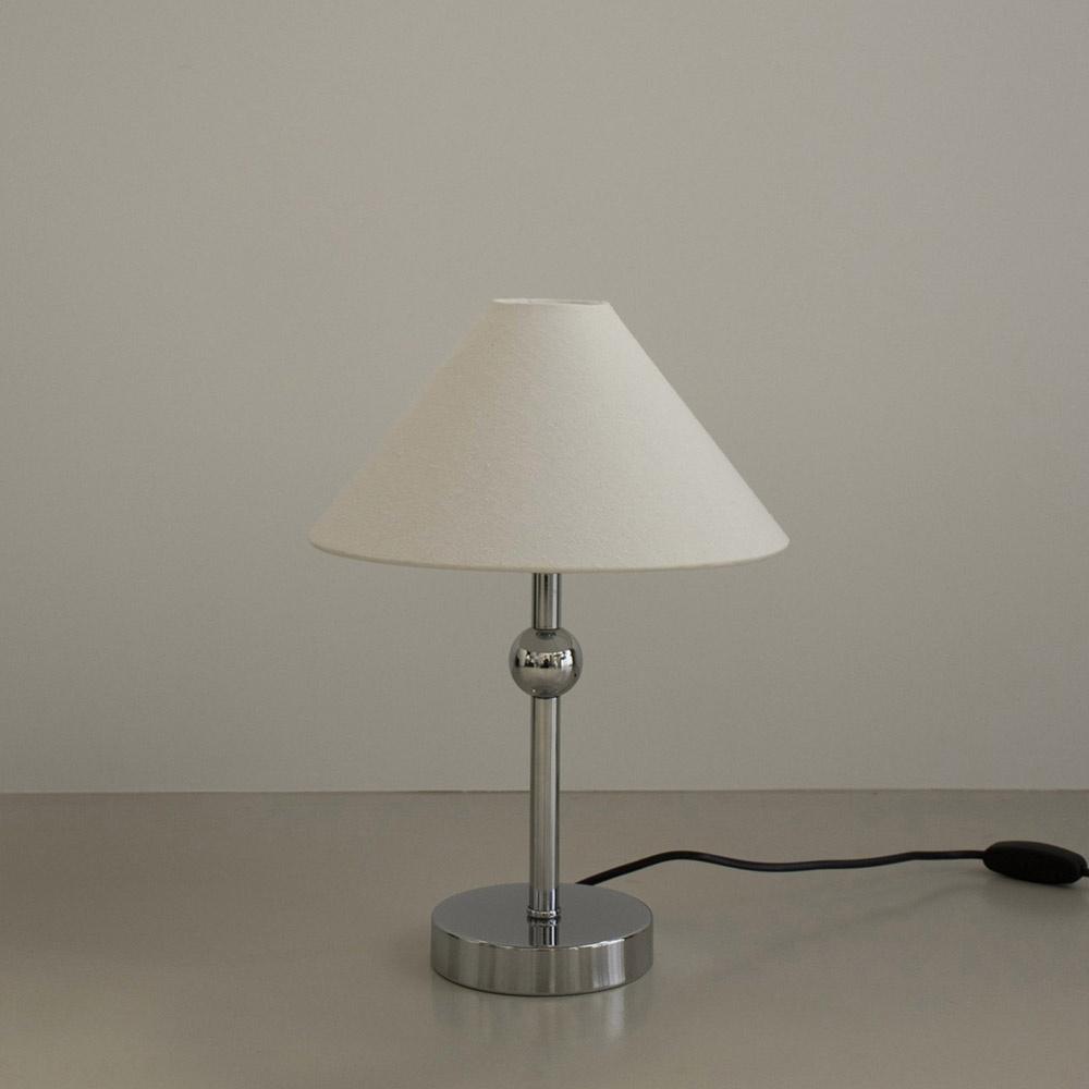Ball Stand Lamp S (2 colors)