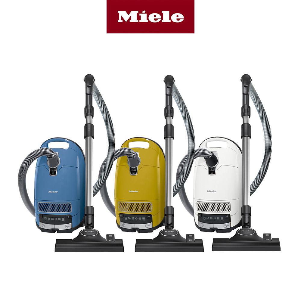 Miele 밀레 C3 알러지 파워라인 진공 청소기+헤파필터 증정