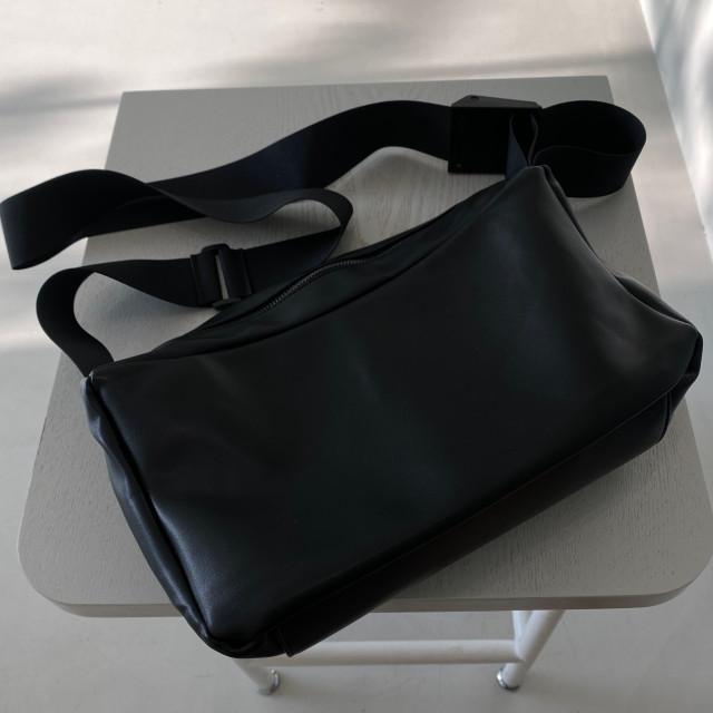 비즈빔 visvim KAYENTA SHOULDER BAG (M) 