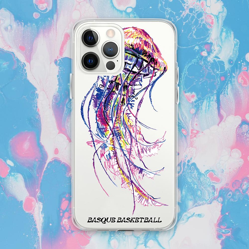JELLYFISH CASE (젤리피쉬 해파리 케이스)