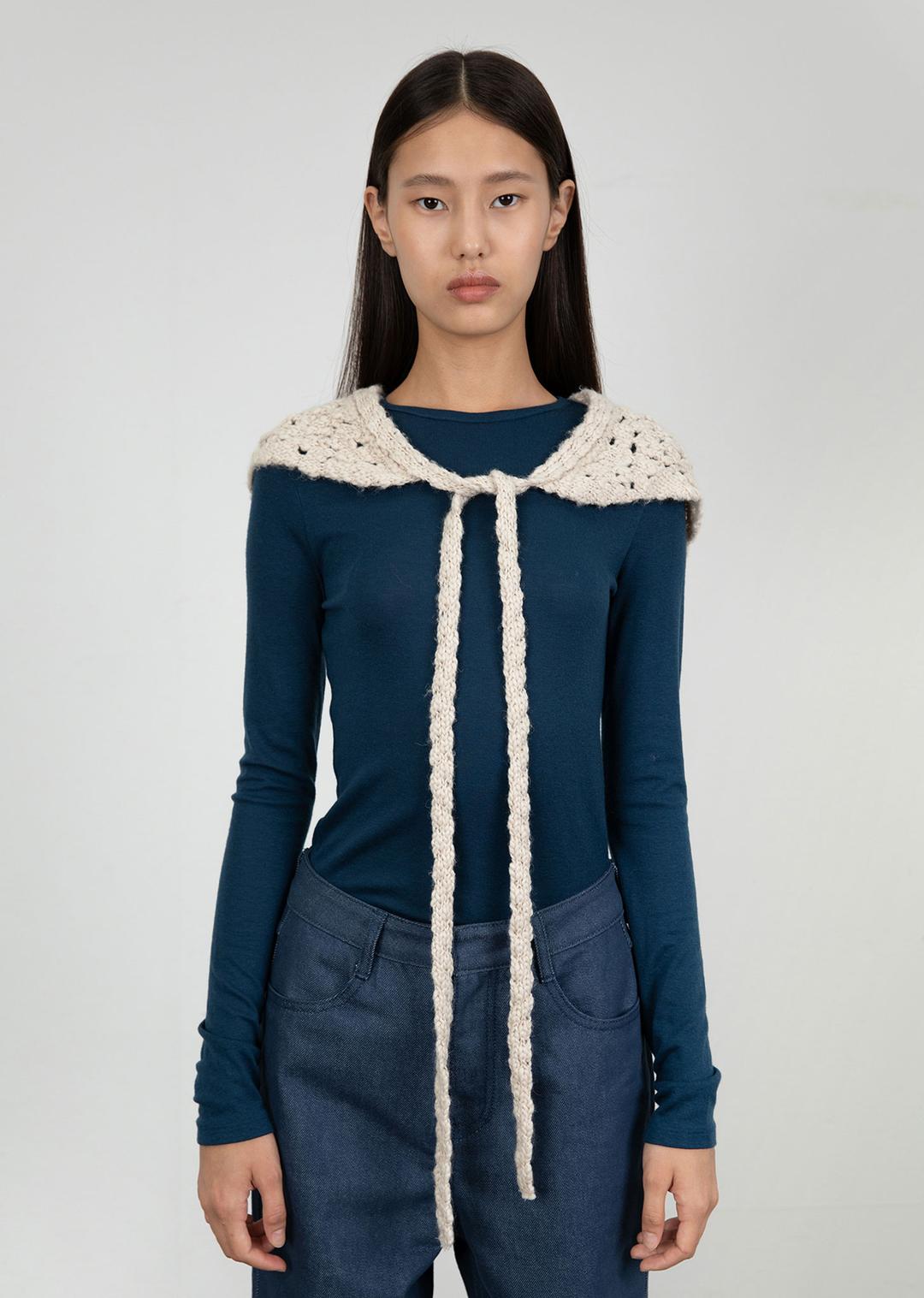 ROUND T-SHIRT (4 COLORS)