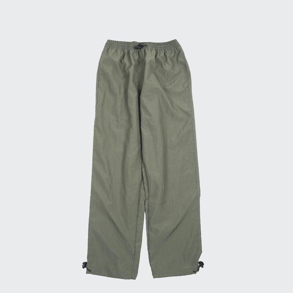 SlickandEasy Rocky Pants Olive 슬릭앤이지 로키팬츠 올리브