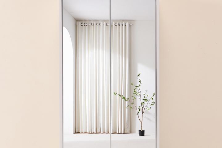 [5%쿠폰] 슬라이딩쿠페 화이트 올은경장