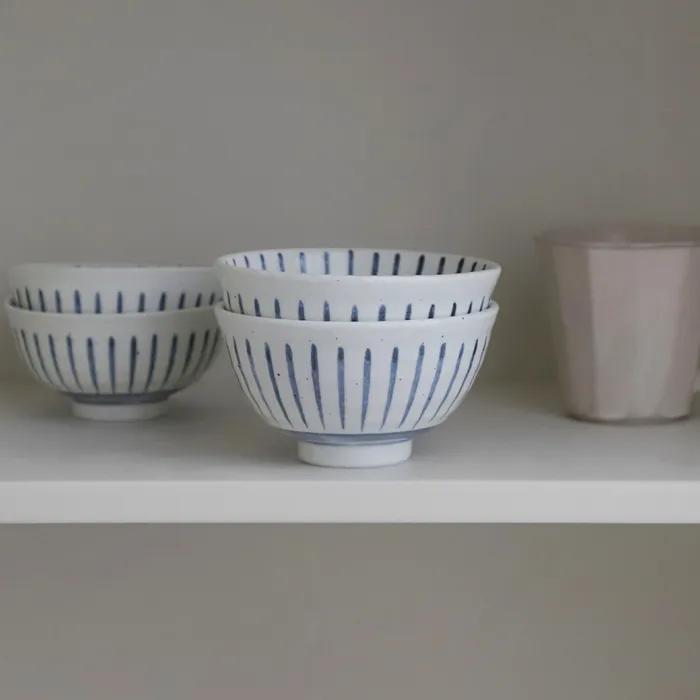 [소로이샵] 쿠모 공기, 대접 2type 택1