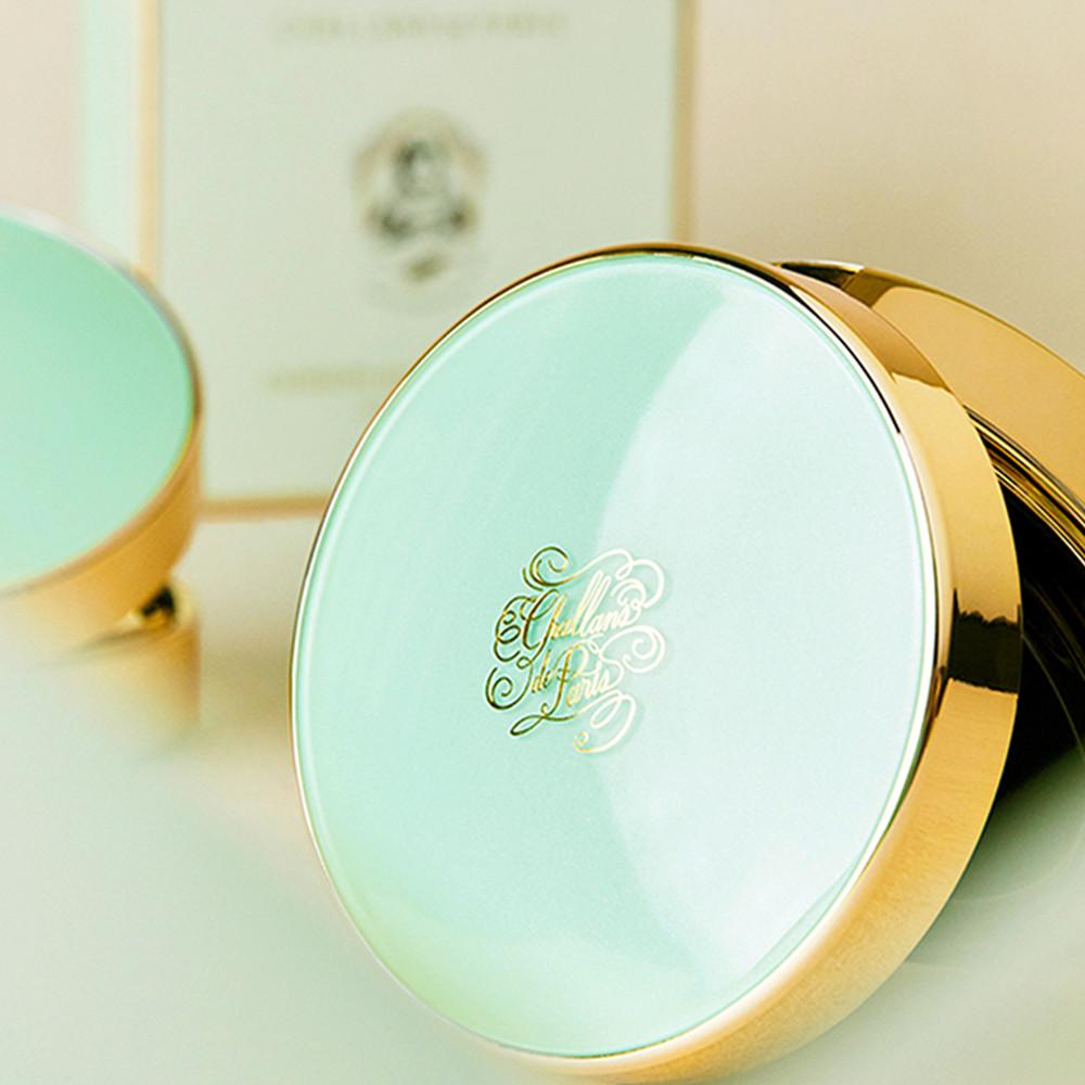 CUSHION de LUNAR 데일리 커버 쿠션