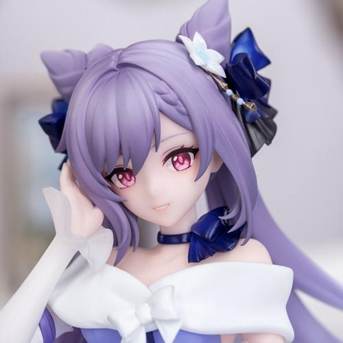 (한국총판) 미토스 (Myethos) 1/8스케일 피규어 GIft+ 원신 각청 찬란한 밤 연회