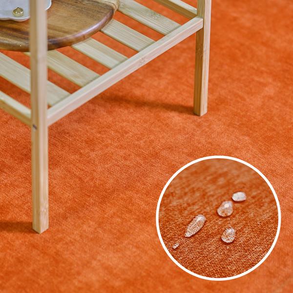 터치프루프 생활방수 러그