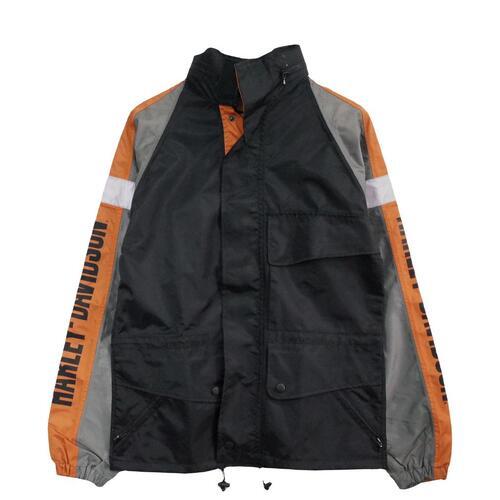 할리데이비슨 바람막이 점퍼