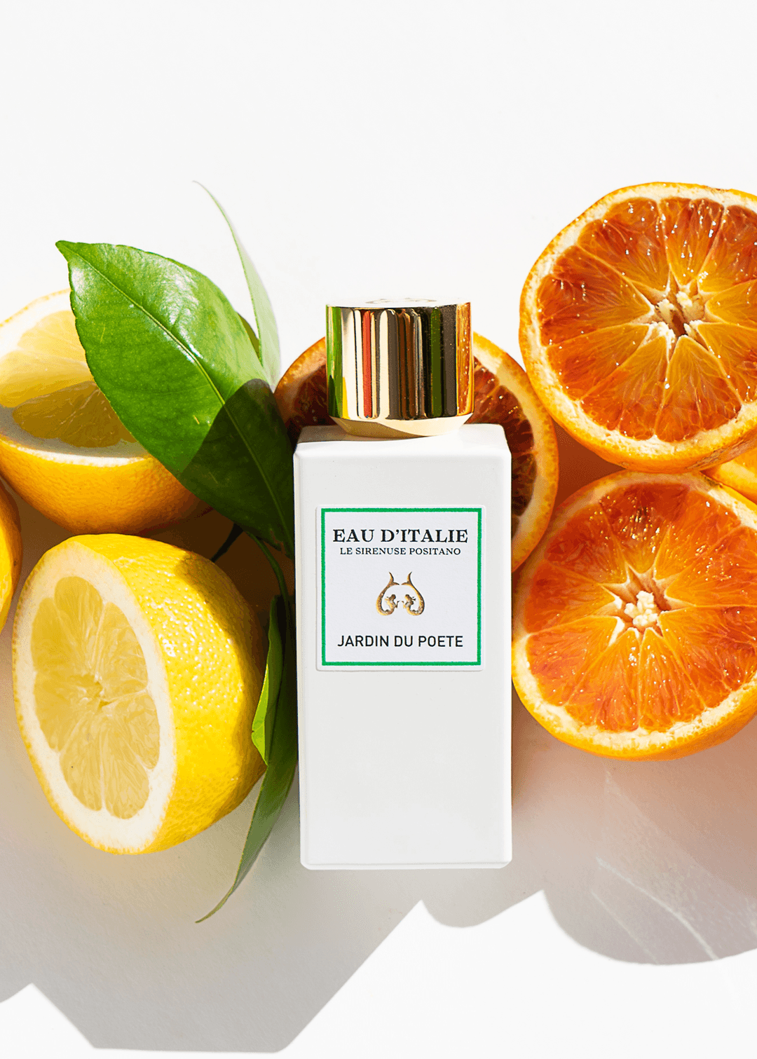 JARDIN DU POETE EAU DE PARFUM