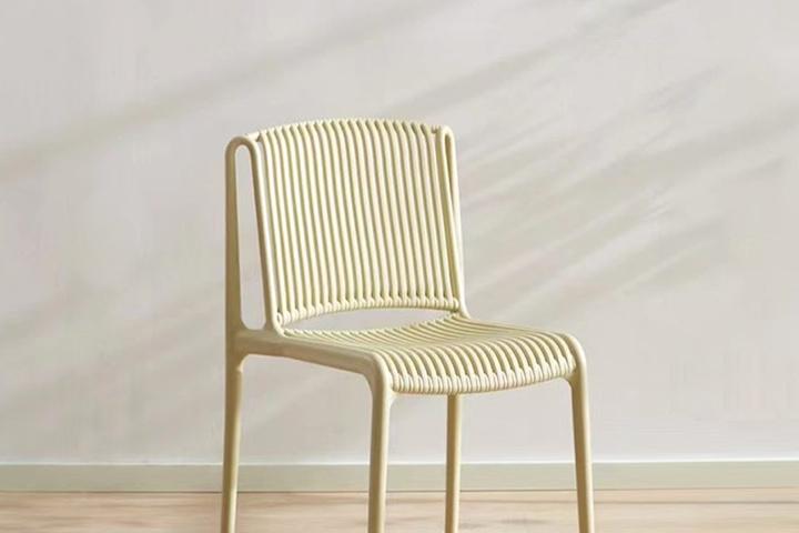 펠리체어 (방석증정) 카페 인테리어 디자인 식탁의자 5colors