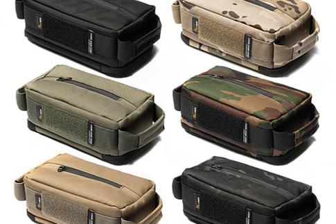 물티슈∙커틀러리 케이스