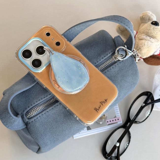 [SET] 맥세이프 블루페어 케이스