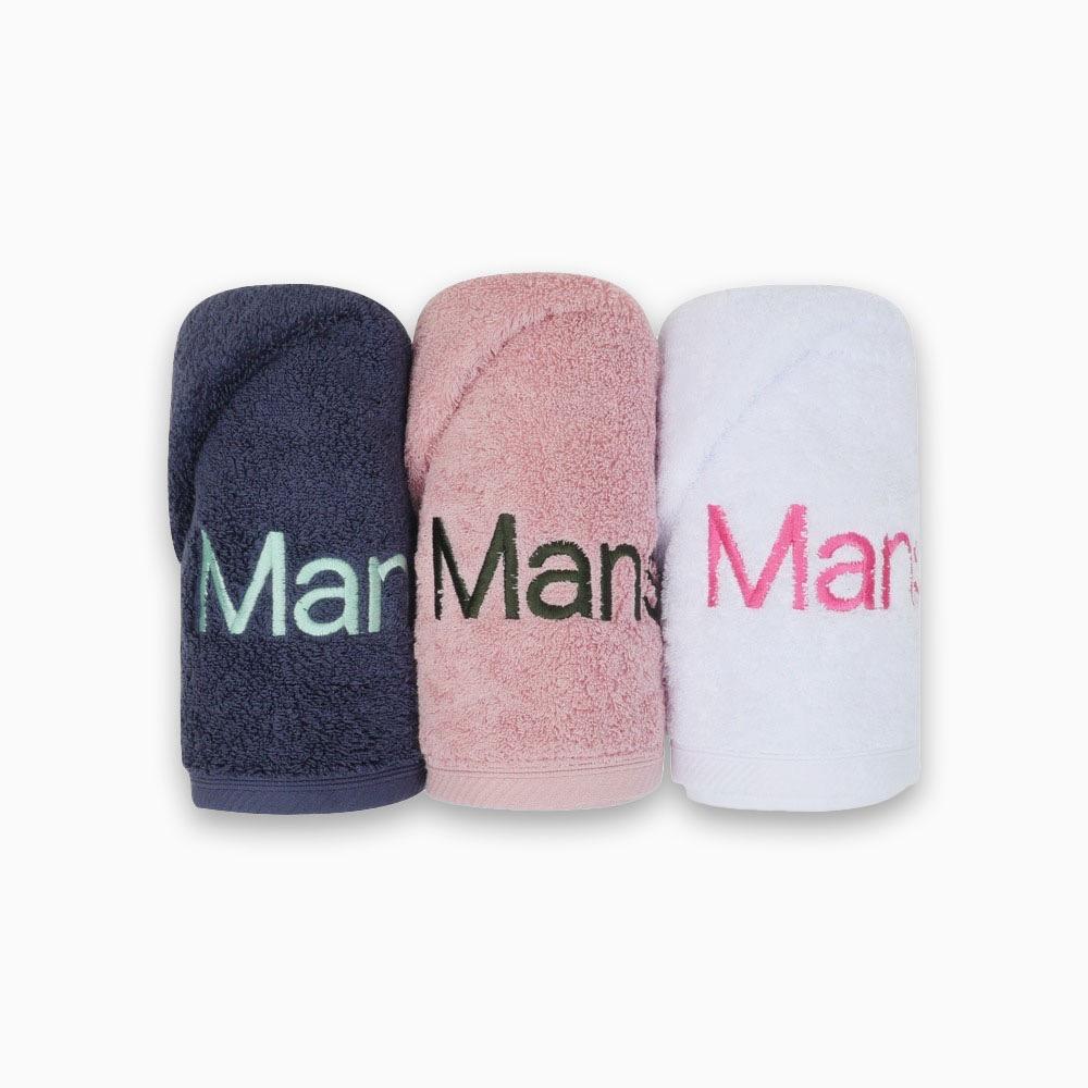 Luft Mansion Towel