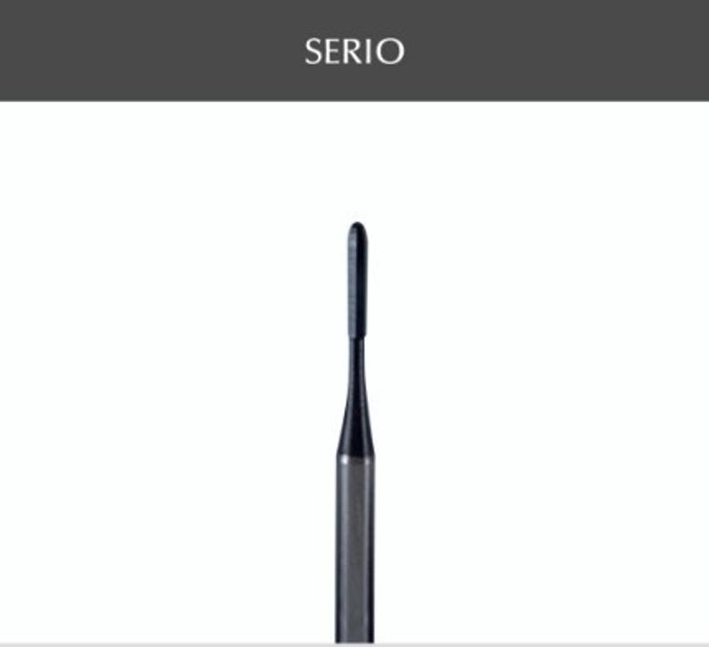 세리오 블랙다이아 셉탱글 비트 루즈스킨 큐티클케어 푸시업 패디비트