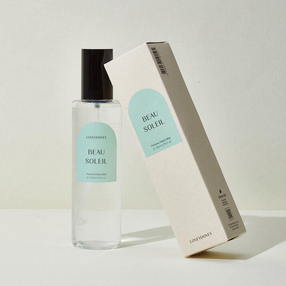 비건인증 섬유향수 보솔레이 200ml