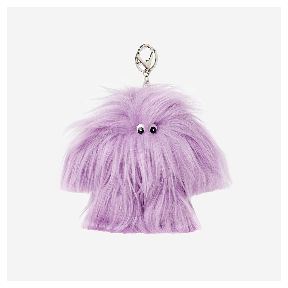 Little Keyring Purple Baraba