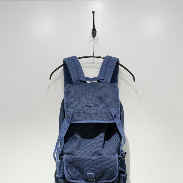 Porter Classic [포터 클래식] - PC Kendo Rucksack - Indigo Blue