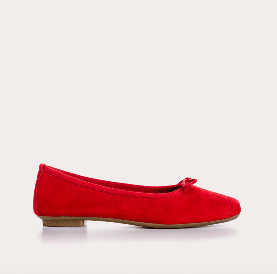 Harmony - Rouge
